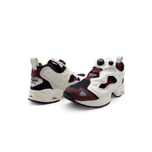 Reebok - Instapump Fury 95 - AW23 - WHITE A KAKI